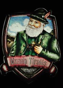 Treze Tilias, um pedacinho do Tirol austríaco em Santa Catarina